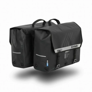 SHAD SW42 waterproof bočné tašky