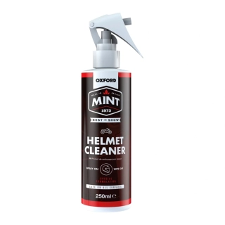 OXFORD MINT čistič prilieb a plexi - 250ml