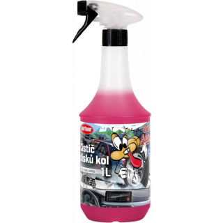 CARLSON čistič diskov kolies - 1L