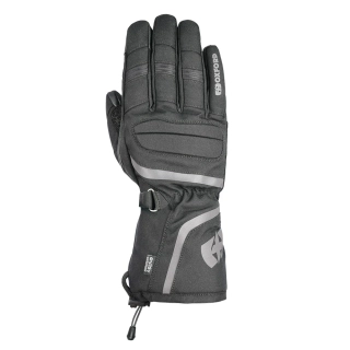 OXFORD Convoy 3.0 DRY2DRY™ Black - veľkosť M
