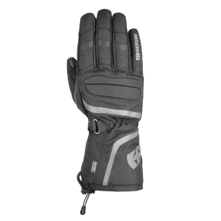 OXFORD Convoy 3.0 Lady DRY2DRY™ Black 