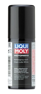 LIQUI MOLY mazivo na reťaz - 50ml