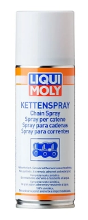 LIQUI MOLY mazivo na reťaz - 200ml