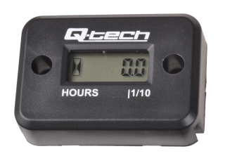Q-TECH merač motohodín