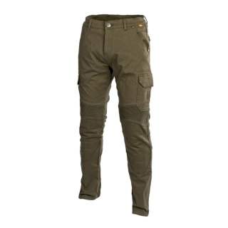 SECA SQUARE Olive