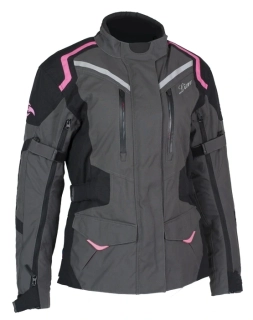 MBW Adventure Pro Jacket Lady