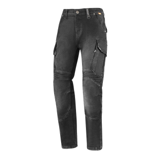 SECA SQUARE II Black