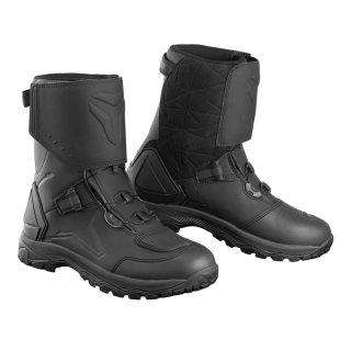 SECA X-ADV Black