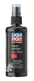 LIQUI MOLY čistič plexi