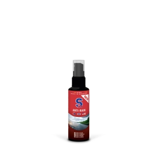 S100 Anti-Rain vrátane utierky z mikrovlákna - 100ml