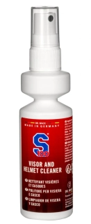 S100 Visor & Helmet Cleaner - 100ml