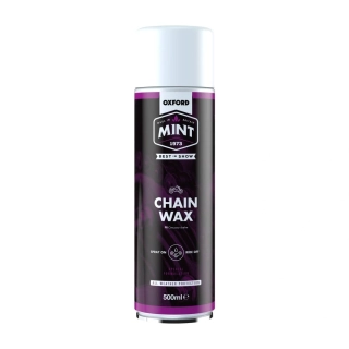 OXFORD MINT vosk na reťaz - 500ml