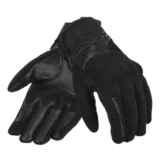 SECA X-Stretch II Black
