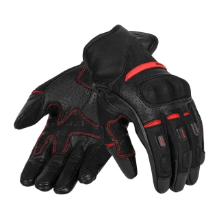 SECA Axis Mesh II Red