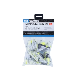 OXFORD Earsoft FX zátky do uší, SNR 39 dB (25ks)