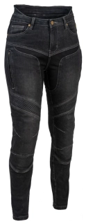 MBW Belinda Black