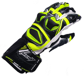MBW GT-TECH Yellow