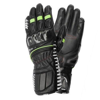 SECA Mercury IV Black/ Yellow - veľkosť M
