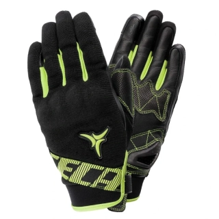 SECA X-Stretch Yellow