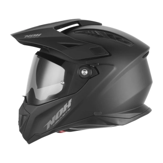 NOX N350 Matt Black