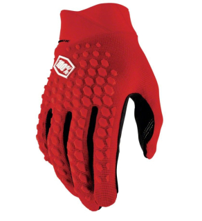 100% GEOMATIC Red