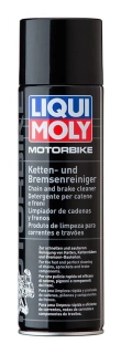 LIQUI MOLY čistič reťaze - 500ml