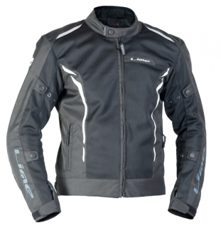 MBW Summer Black Jacket