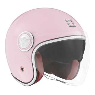 NOX PREMIUM Heritage Pastel Pink - veľkosť XS