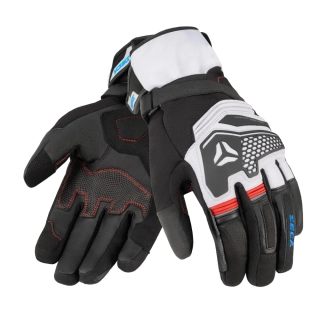 SECA Turismo WP Grey/ Red/ Blue