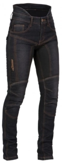 MBW Rebeka Black