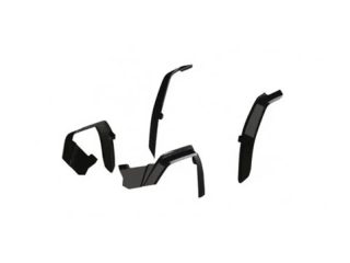 STORM rozširovacie lemy CFMOTO X450/X520 G1, GOES Terrox 400/500