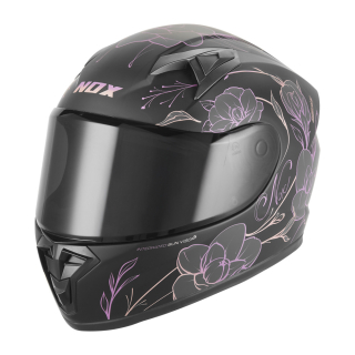 NOX N731 Spring - destká prilba