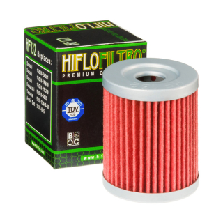 HIFLOFILTRO olejový filter HF132