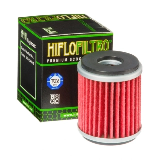 HIFLOFILTRO olejový filter HF981