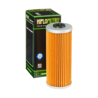 HIFLOFILTRO olejový filter HF895