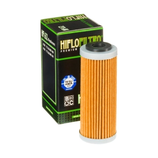 HIFLOFILTRO olejový filter HF652