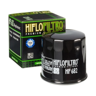 HIFLOFILTRO olejový filter HF682