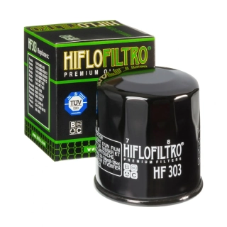 HIFLOFILTRO olejový filter HF303