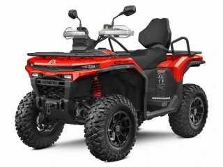 CFMOTO Gladiator C5-A G4 EPS ABS