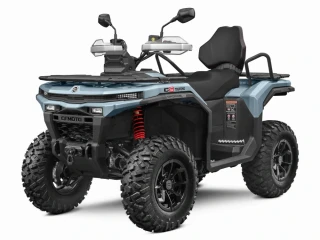 CFMOTO Gladiator C5-A G4 EPS ABS