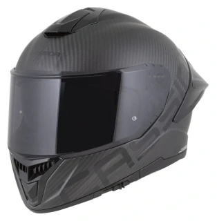 CASSIDA Integral GTS 2.1 Plus Carbon (matný karbón/ čierna)