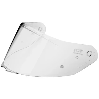 CASSIDA plexi pre prilby AERO 