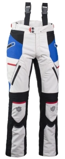 MBW Memphis Pants Tricolor