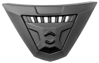 CASSIDA kryt bradovej ventilácie pre prilby AERO 