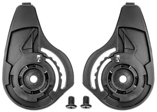 CASSIDA mechanizmus plexi pre prilby ORBIT