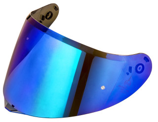 CASSIDA plexi pre prilby ORBIT