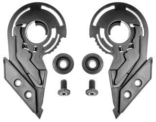 CASSIDA mechanizmus plexi pre prilby MODULO 2.1 Plus Carbon