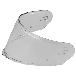 CASSIDA plexi pre prilby MODULO 2.0/ 2.1