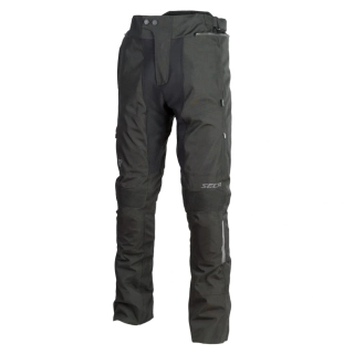 SECA Sector II