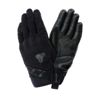 SECA X-Stretch Black